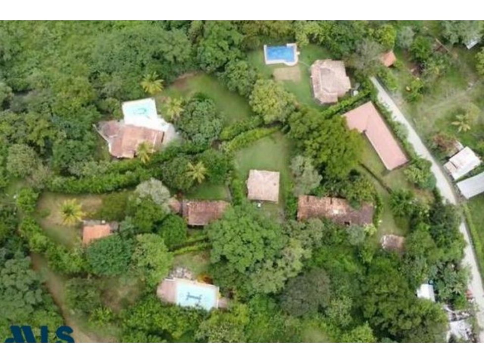 Lote Comercial en venta en Altos del Tonusco, Santa Fe de Antioquia — foto 6
