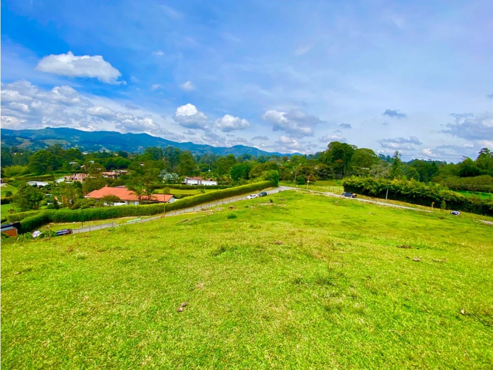 Lote Comercial para Arriendo en Llanogrande — foto 6