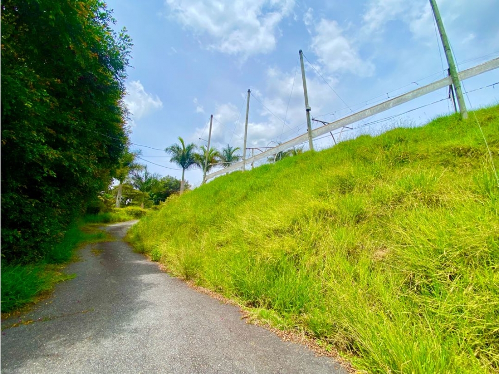 Lote Comercial para Arriendo En Rionegro via Aeropuerto — foto 5
