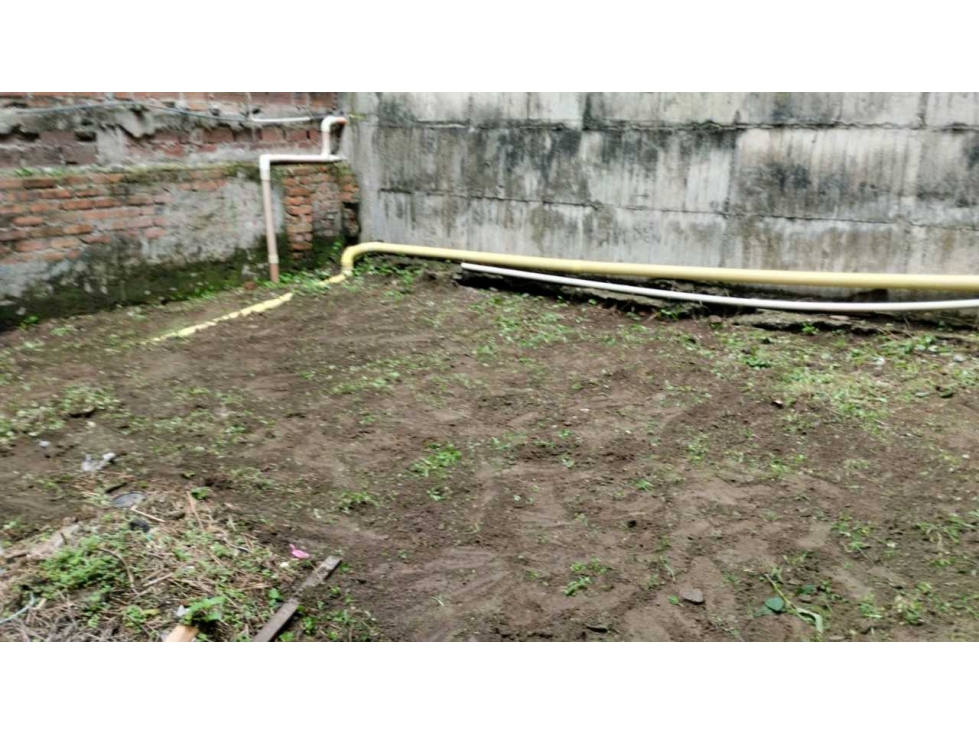 CASA Lote Comercial con vocación para desarrollo inmobiliario — foto 5
