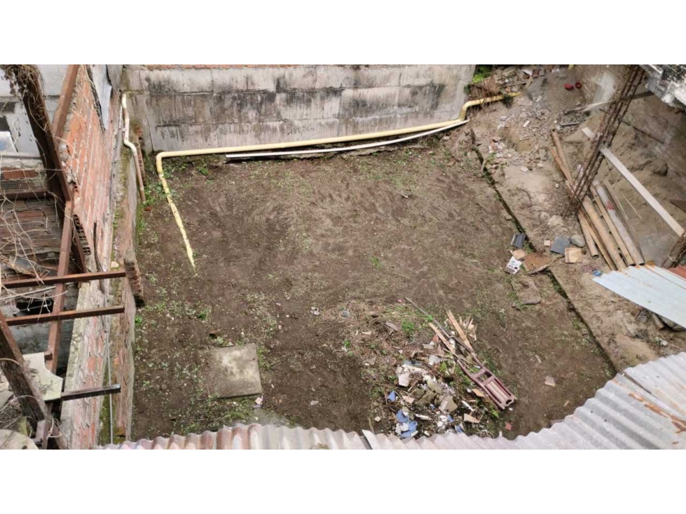 CASA Lote Comercial con vocación para desarrollo inmobiliario — foto 6