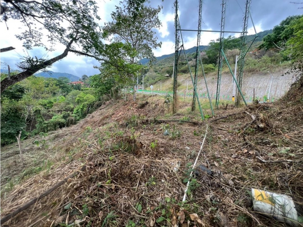 LOTE COMERCIAL | SAN JERÓNIMO, ANTIOQUIA EN VENTA M2248 - 6