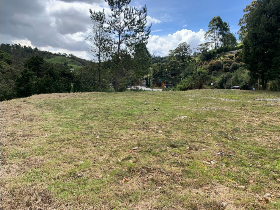 Venta de Lote Comercial Sobre Carretera Las Palmas Vía Principal — foto 5
