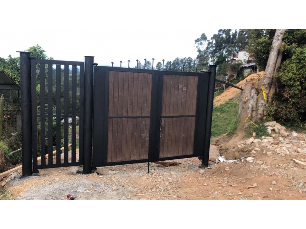 LOTE CON ALTA PROYECCIÓN DE VALORIZACIÓN EN VENTA CABECERAS RIONEGRO