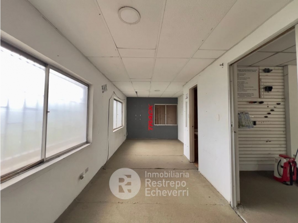 Lote con bodega en venta, Estación Uribe, Manizales — foto 4