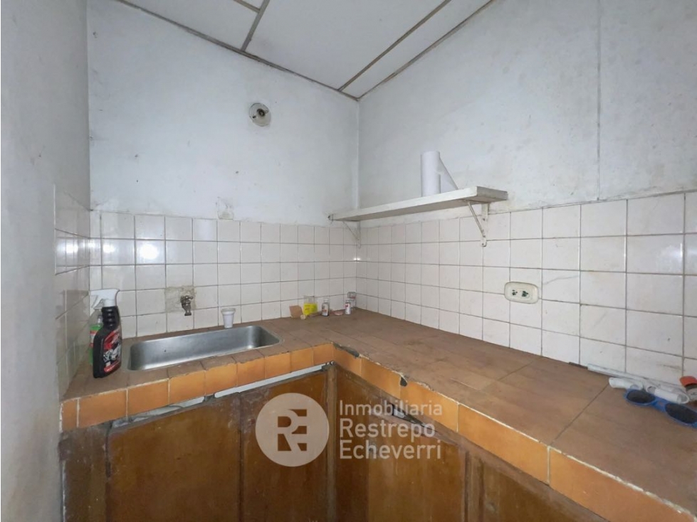 Lote con bodega en venta, Estación Uribe, Manizales — foto 6