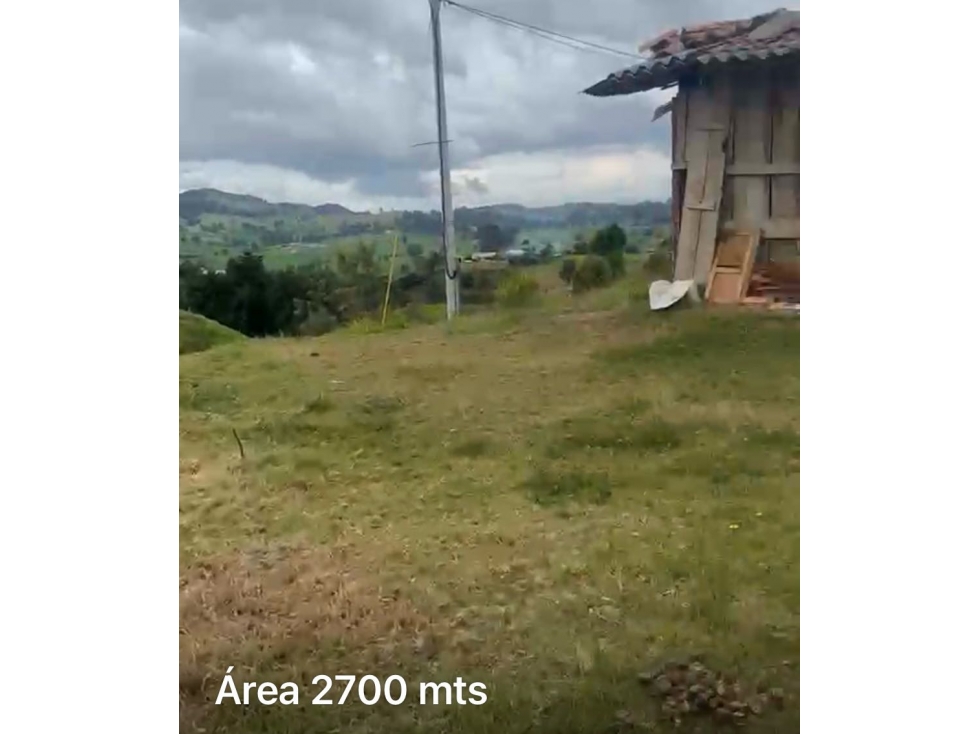 Lote con casa en San Pedro Espinal Salto del ingenio — foto 6