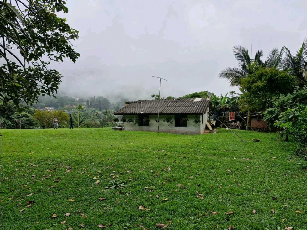 LOTE CON CASA PARA REMODELAR-FRENTE A LA BARRA DE MANOLO - DAPA - 6
