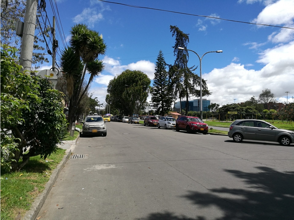 LOTE CON CONSTRUCCIÓN en Gestion - Bogota, D.C., Bogota D C - 1