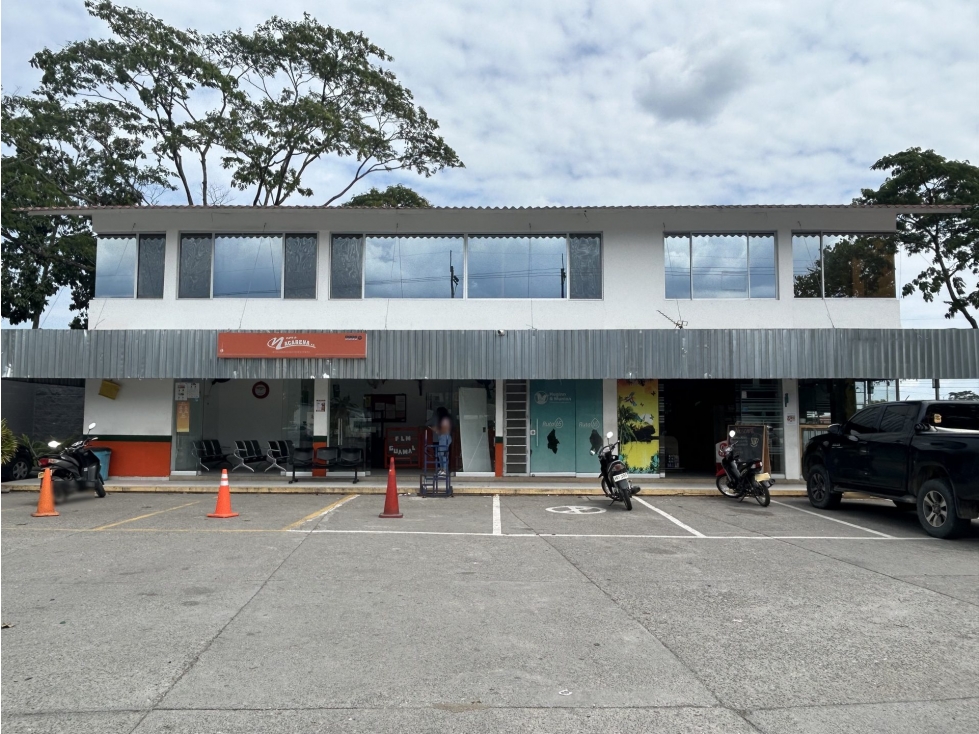 LOTE CON CONSTRUCCIÓN en Venta - Guamal, Meta - 1