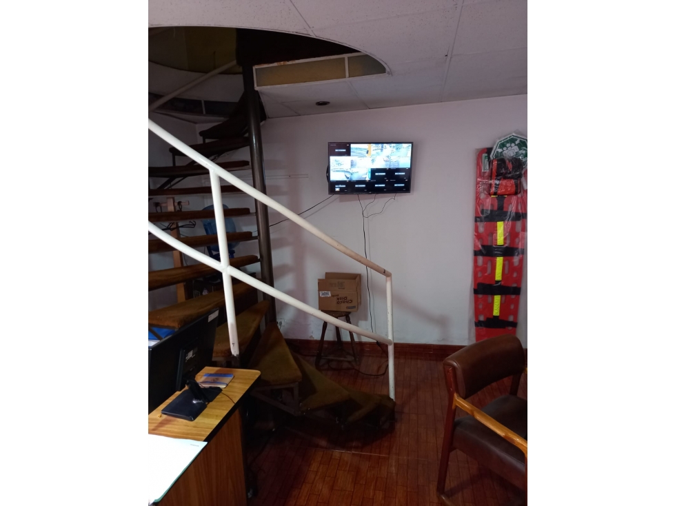 Lote con construcción en Venta - Bogotá - 4