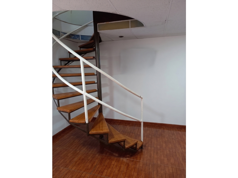Lote con construcción en Venta - Bogotá - 5