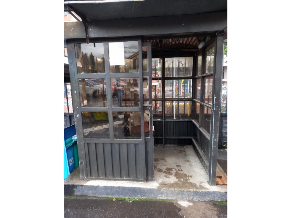 Lote con construcción en Venta - Bogotá - 6