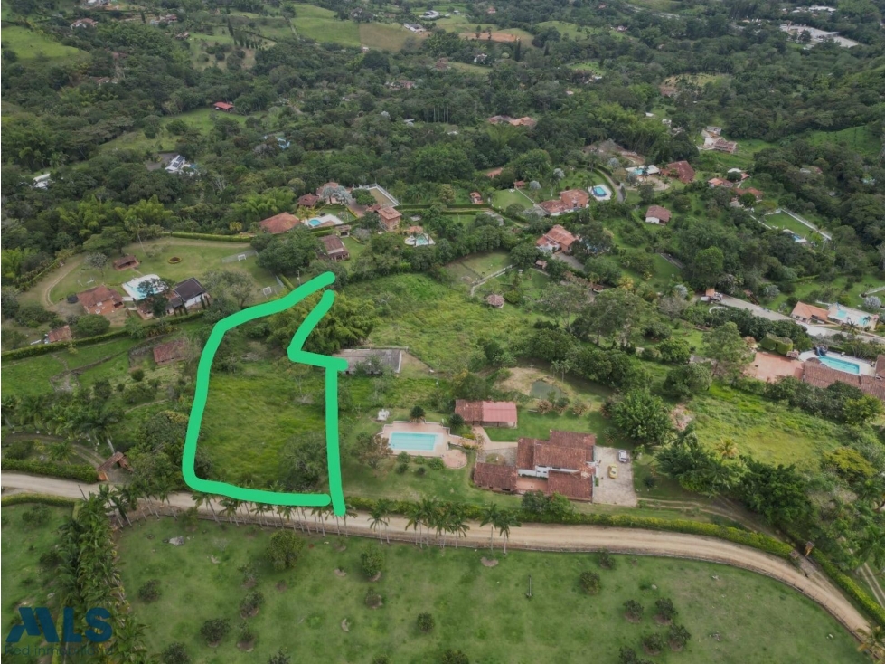 Lote con espectacular vista(MLS#253921) - 3