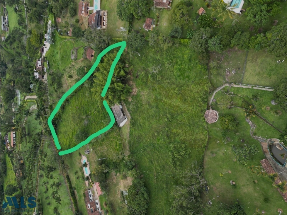 Lote con espectacular vista(MLS#253921) - 5