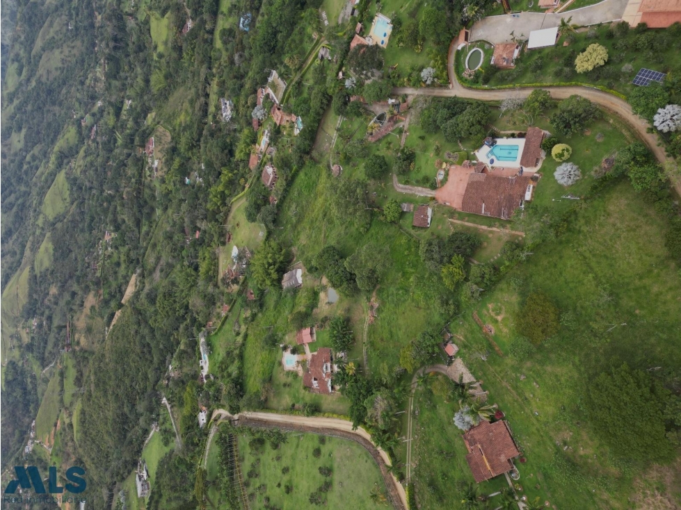 lote con excelente ubicacion(MLS#253925) - 2