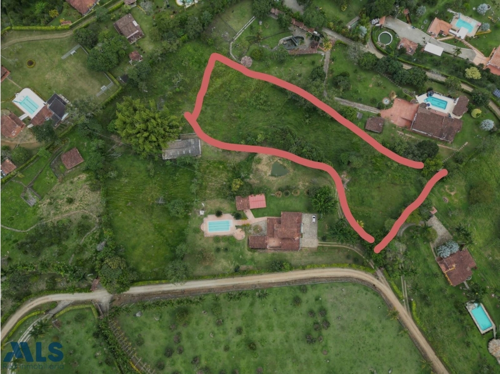 lote con excelente ubicacion(MLS#253925) - 5