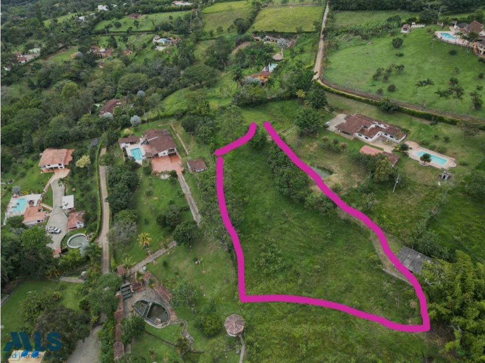 lote con excelente ubicacion(MLS#253925) - 6