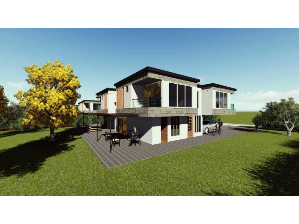 Lote con licencia en obunuco en venta en Pasto