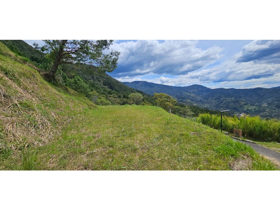 Lote con vista a la ciudad para la venta - Palmas — foto 2