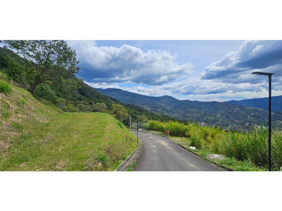 Lote con vista a la ciudad para la venta - Palmas — foto 4