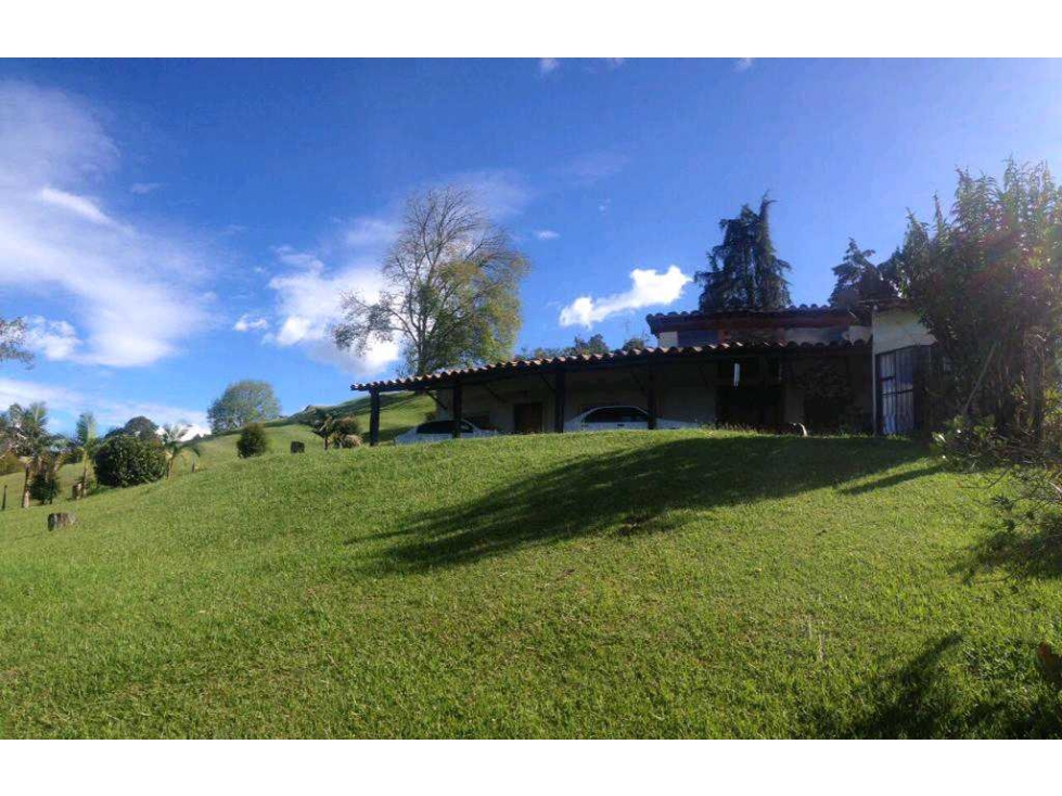 Lote de 10.000 m²con Casa Rustica Sajonia Variante palmas en venta — foto 3