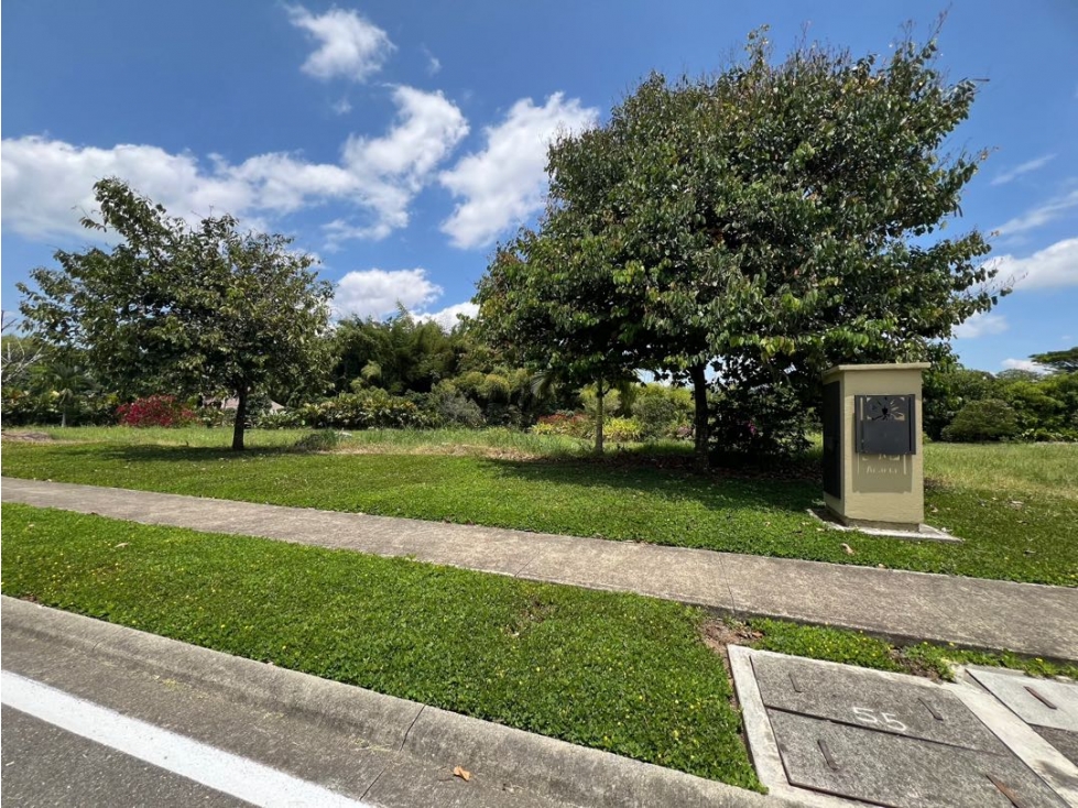 Lote Condominio Campestre Cerritos Pereira — foto 3
