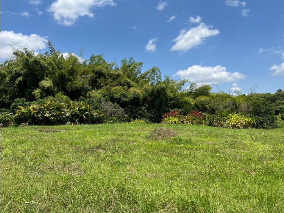 Lote Condominio Campestre Cerritos Pereira — foto 4