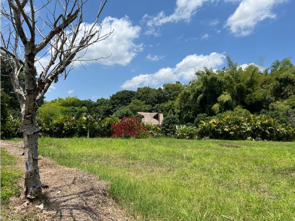 Lote Condominio Campestre Cerritos Pereira — foto 5
