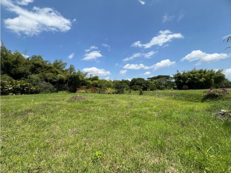 Lote Condominio Campestre Cerritos Pereira — foto 6