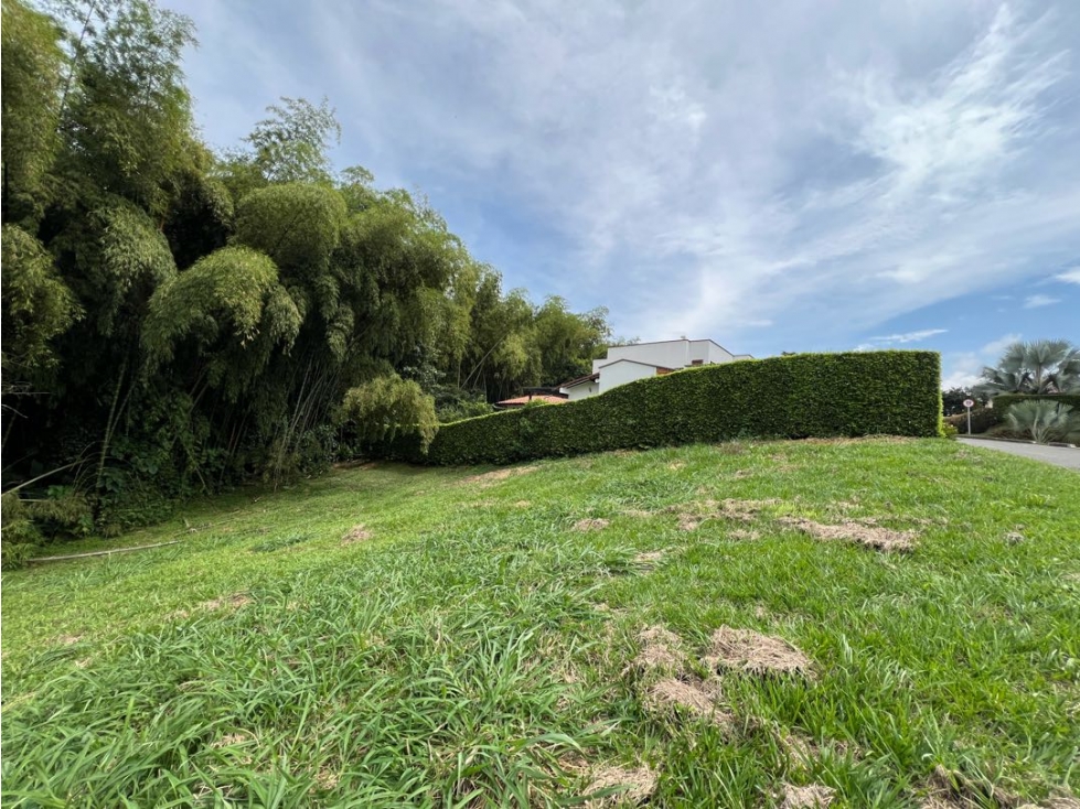 Lote Condominio Campestre Cerritos Pereira — foto 4