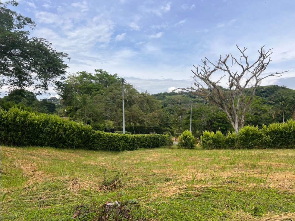 Lote Condominio Campestre Vereda Palermo Manizales Medellín — foto 2
