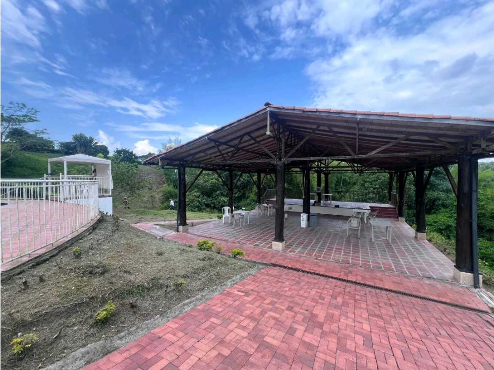 Lote Condominio Campestre Via Manizales Medellín — foto 3