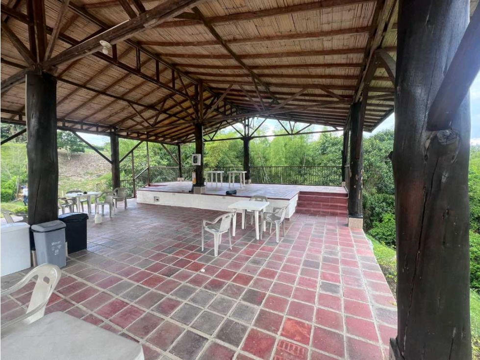 Lote Condominio Campestre Via Manizales Medellín — foto 4
