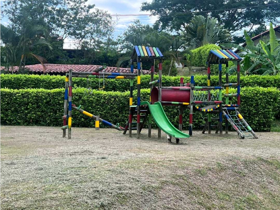Lote Condominio Campestre Via Manizales Medellín — foto 5