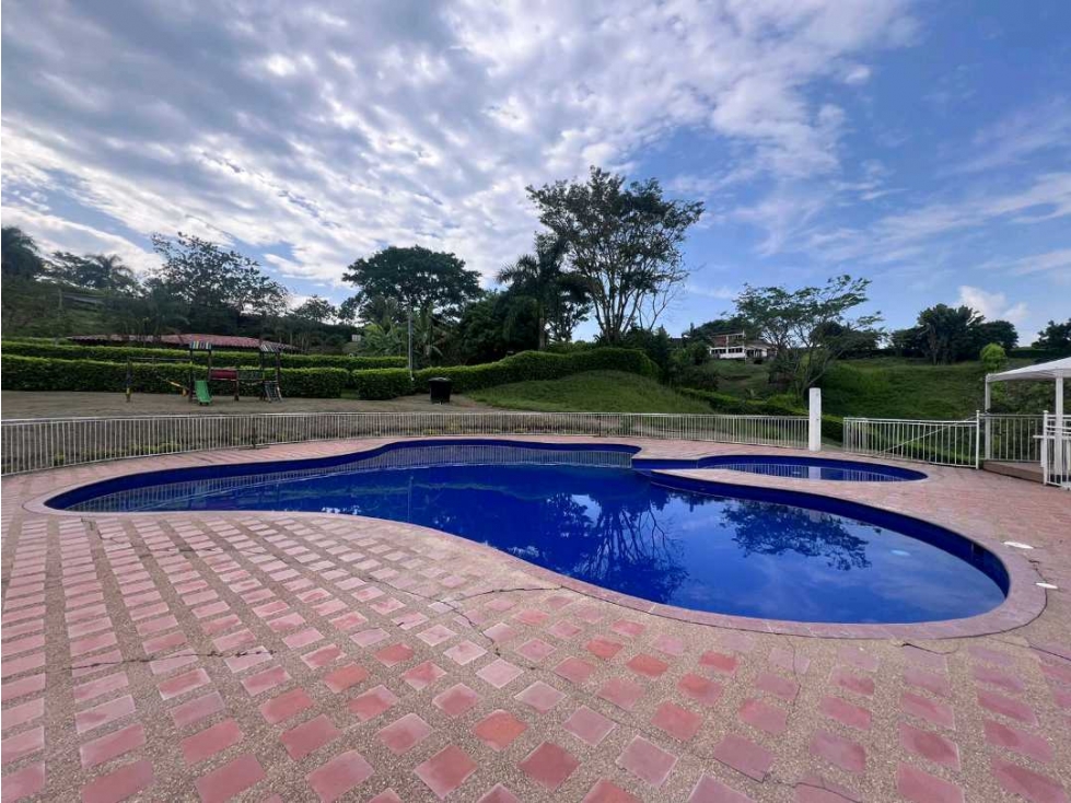 Lote Condominio Campestre Via Manizales Medellín — foto 6