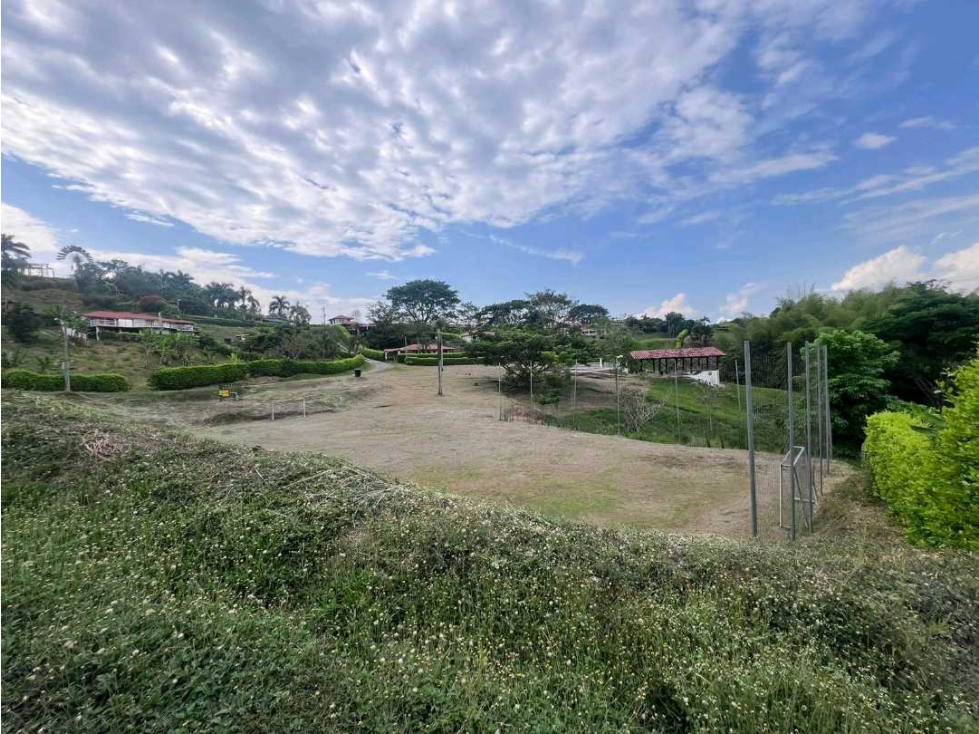 Lote Condominio Campestre Via Manizales Medellín — foto 2