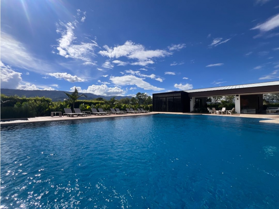 Lote Condominio Campestre Viterbo Caldas Pereira - 3