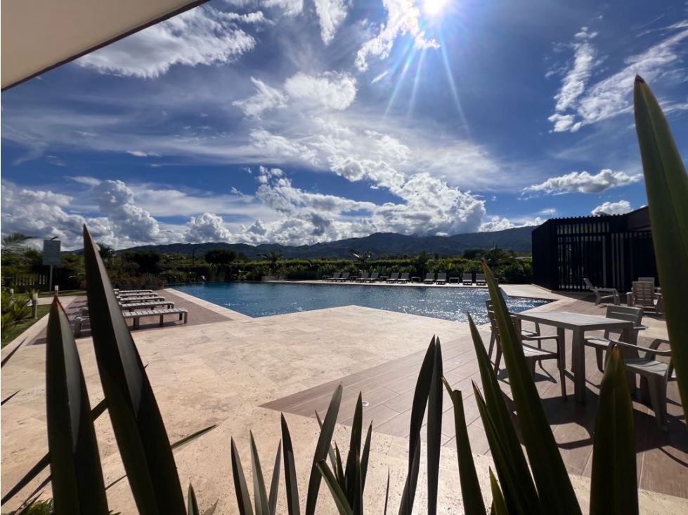Lote Condominio Campestre Viterbo Caldas Pereira - 4