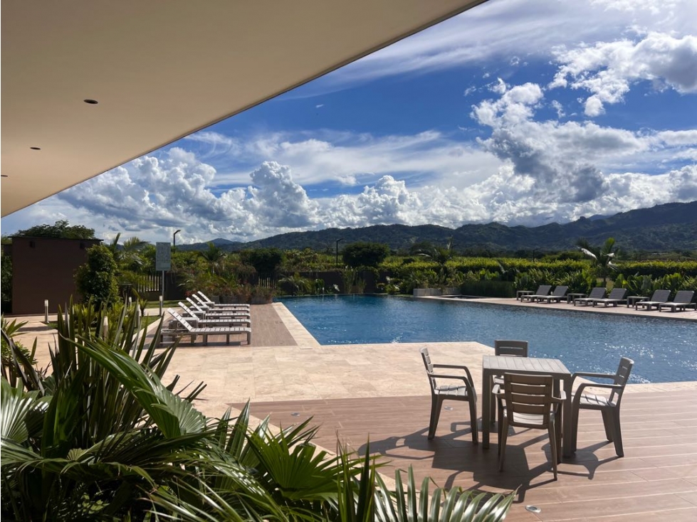 Lote Condominio Campestre Viterbo Caldas Pereira - 1