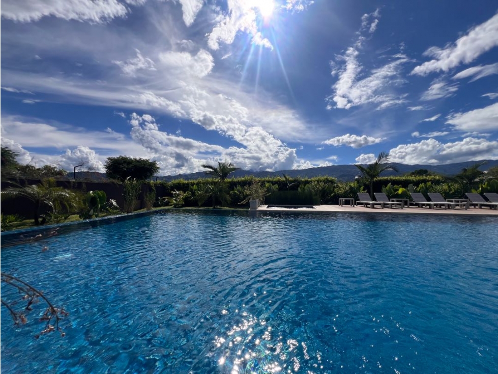 Lote Condominio Campestre Viterbo Caldas Pereira - 2