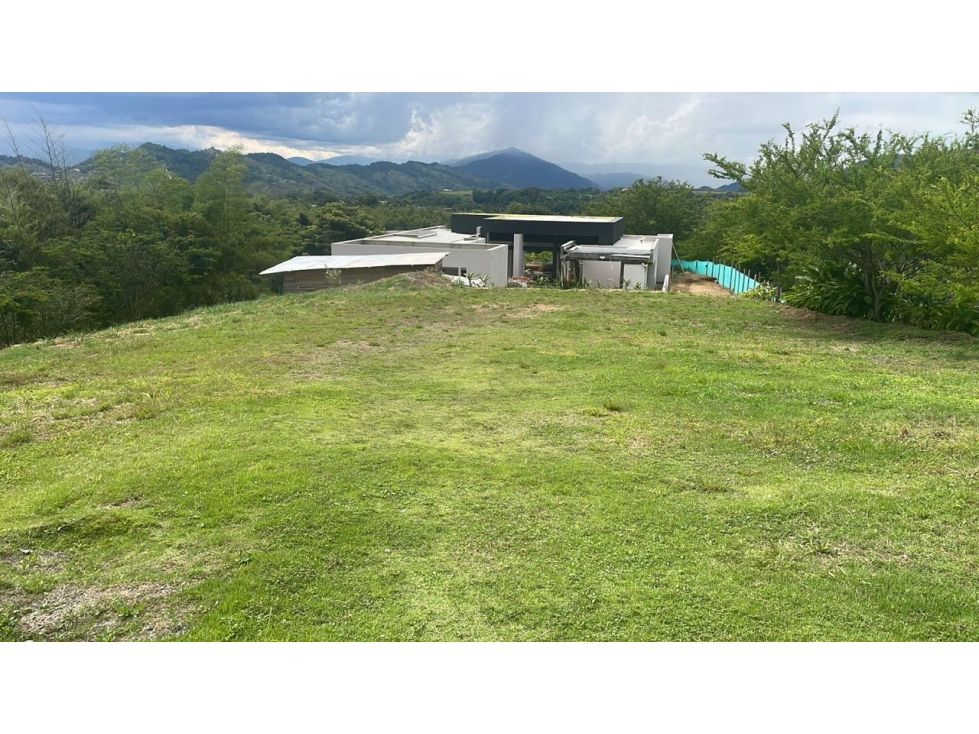 LOTE CONDOMINIO TACUARA PEREIRA RISARALDA — foto 2