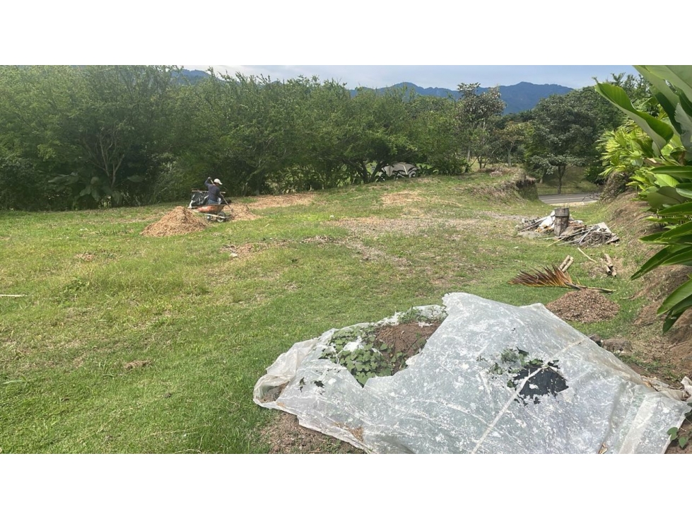 LOTE CONDOMINIO TACUARA PEREIRA RISARALDA — foto 3