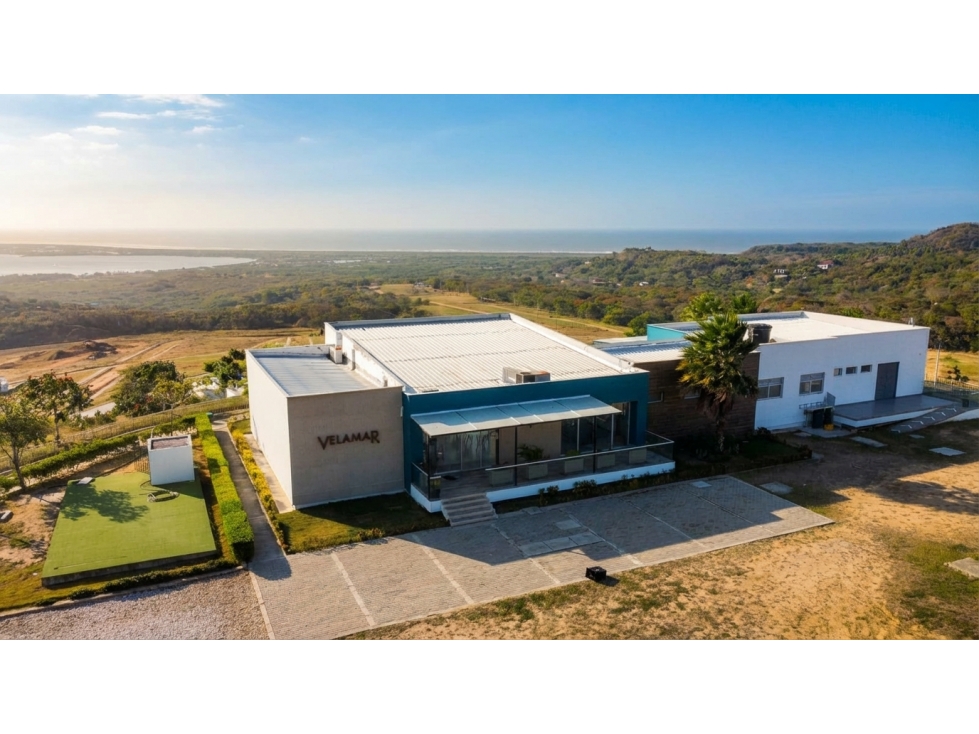 SE VENDE LOTE EN VELEMAR BARRANQUILLA