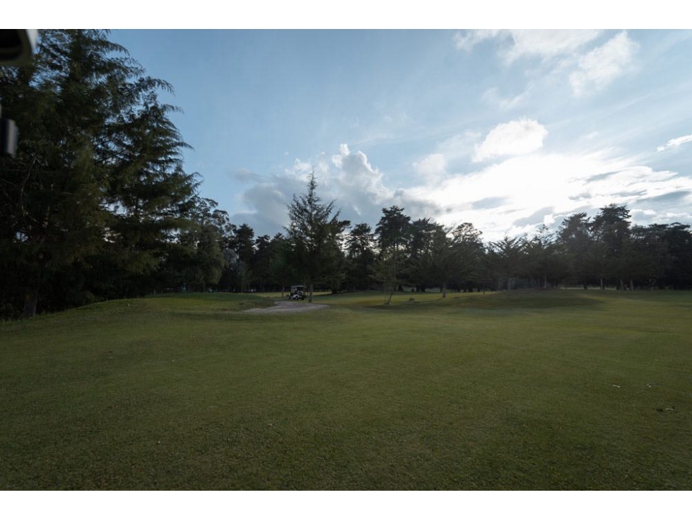 ¡Lote de 1.000 mÂ² junto al campo de golf mÃ¡s exclusivo del Oriente — foto 5