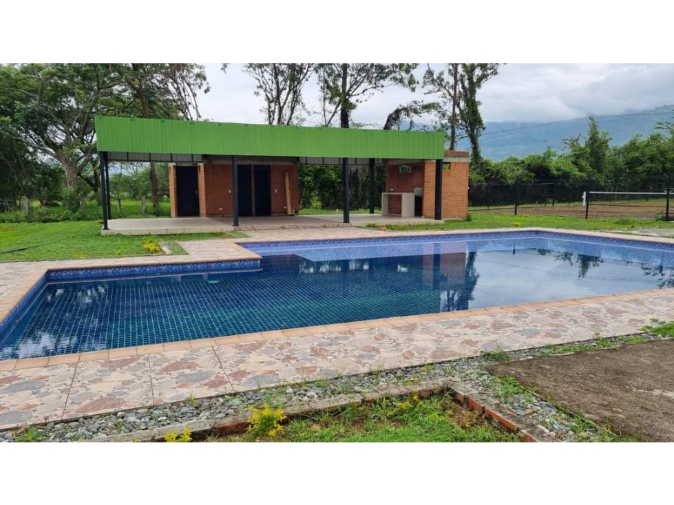 Lote de 1.485m2 en parcelación en venta Santa Elena El Cerrito Valle — foto 5