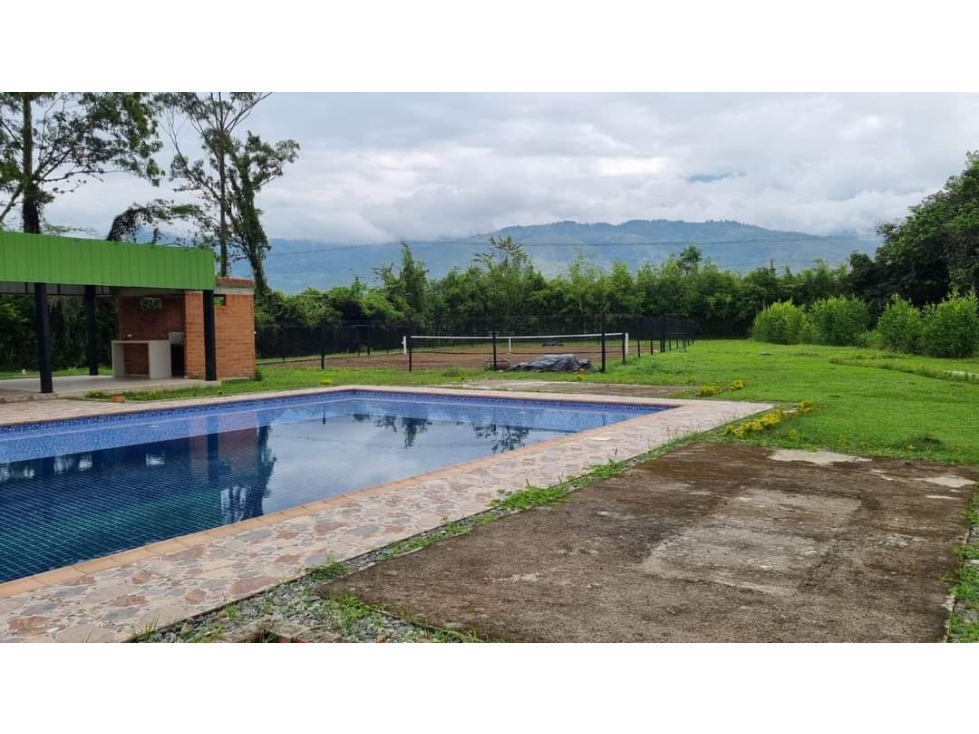 Lote de 1.485m2 en parcelación en venta Santa Elena El Cerrito Valle — foto 6