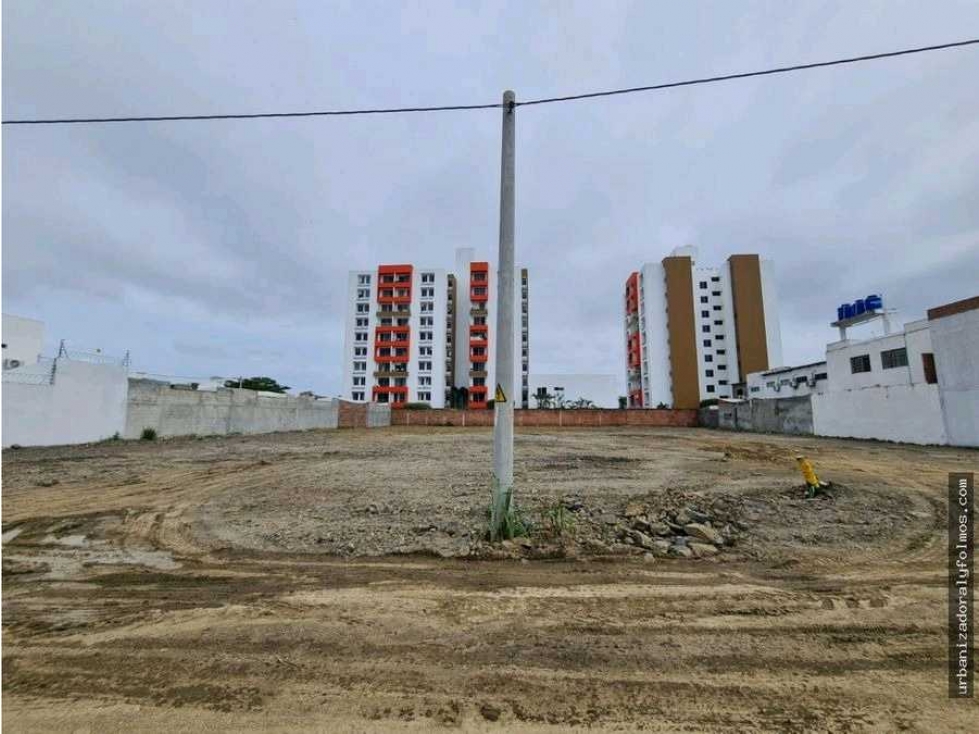 Lote de 2506m2 en Monteverde MONTERIA