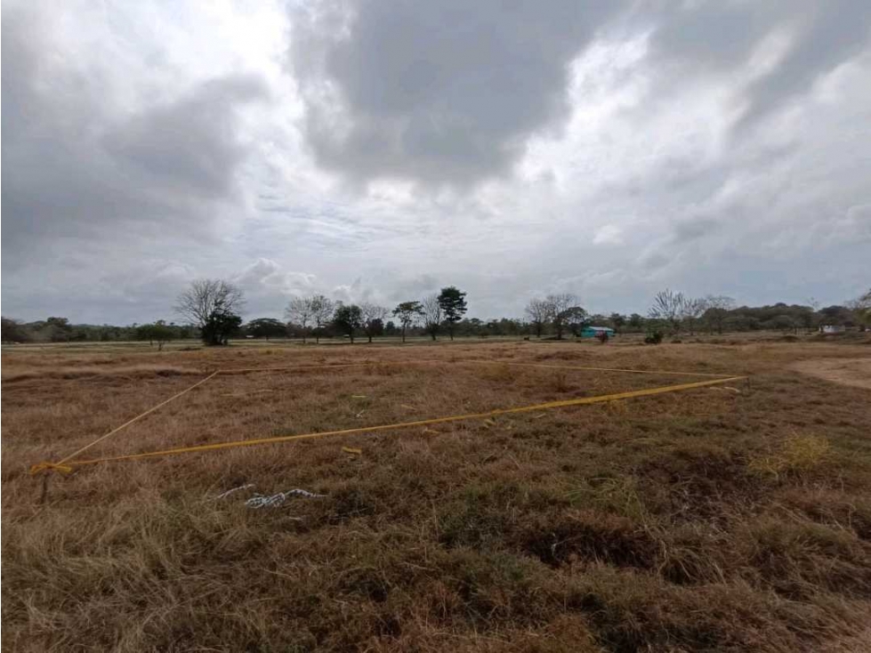 Lote de 155 mts cuadrados en Venta en Moñitos - 2