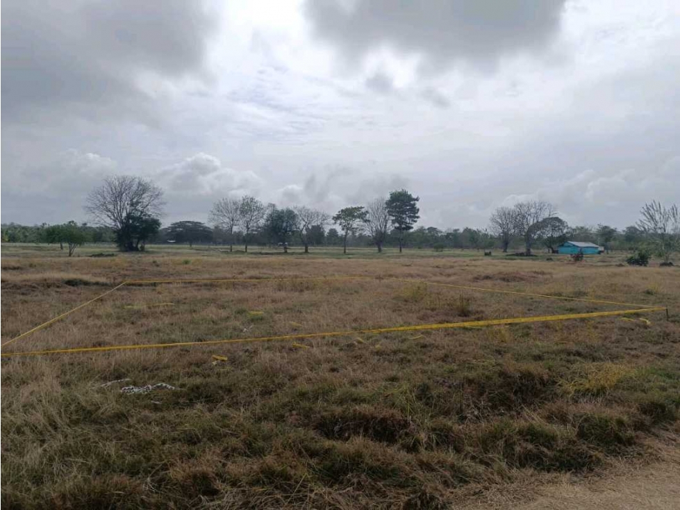 Lote de 155 mts cuadrados en Venta en Moñitos - 4